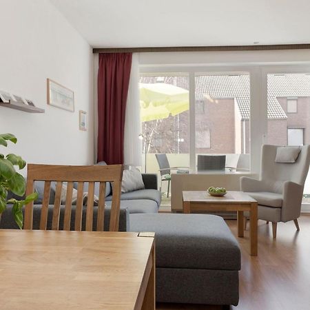 An Der Aue 4A Albrecht Apartment Dahme  Exterior photo